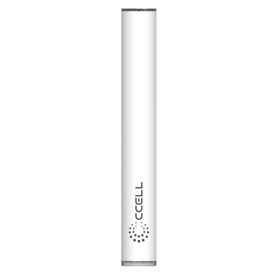 CCELL M4 — 510 Thread Battery – White