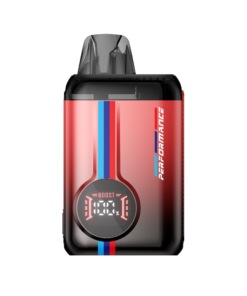 CCELL TurBoom