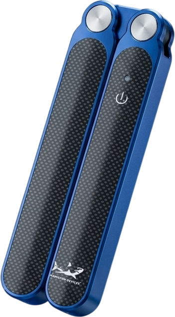 Hamilton Devices Butterfly