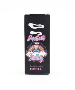 Hamilton devices packaging skittelz 1