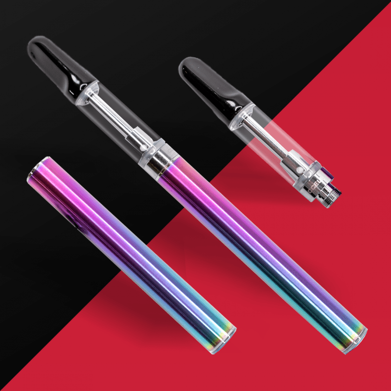 The Best Dab Pens [2023 Update] - Hamilton Devices