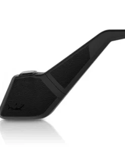 black vape pipe