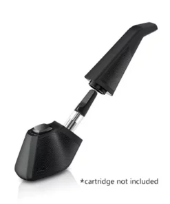vape pipe with cartridge
