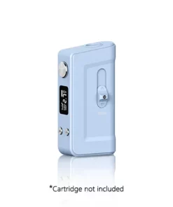 shiv vape blue (cartridge not included)