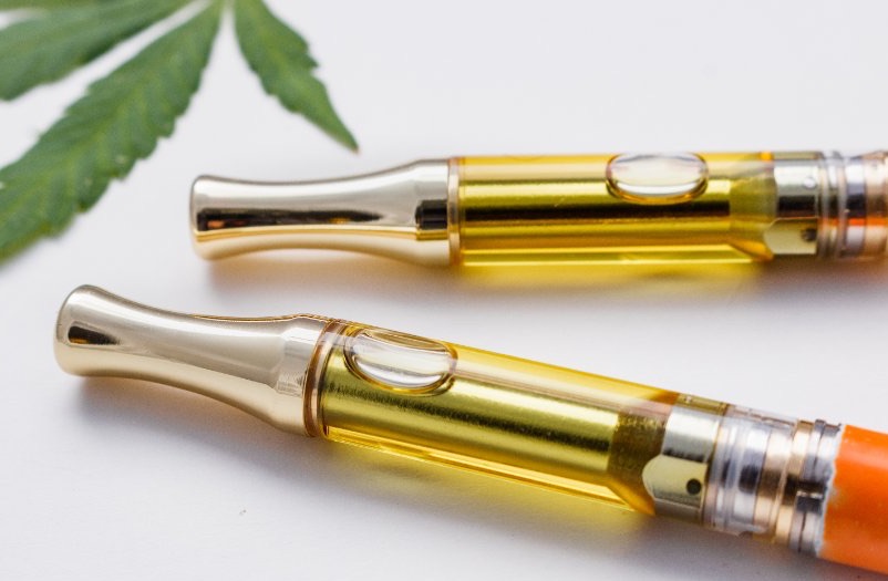 How to Open and Refill a CCELL® Cartridge Hamilton Devices