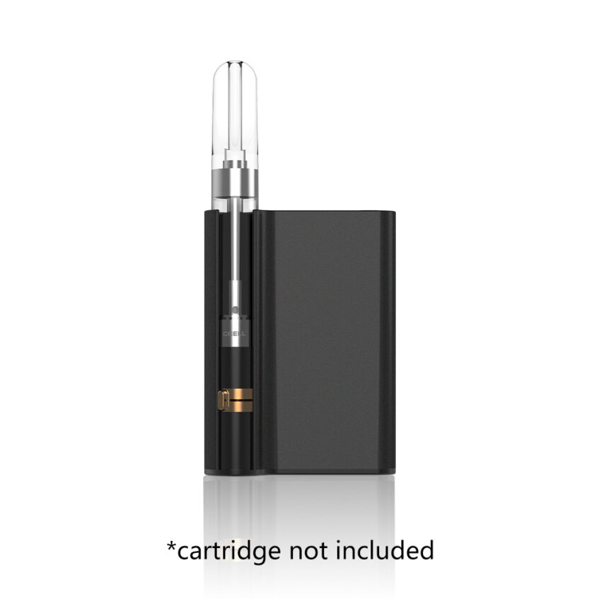 how many days does 600 puff vape lasts CCELL® Palm Pro