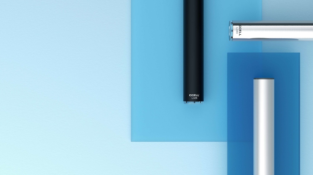 CCELL® Disposable Vapes Ultimate Guide Hamilton Devices