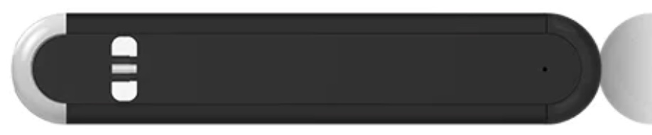 CCELL Memento Disposable Vape