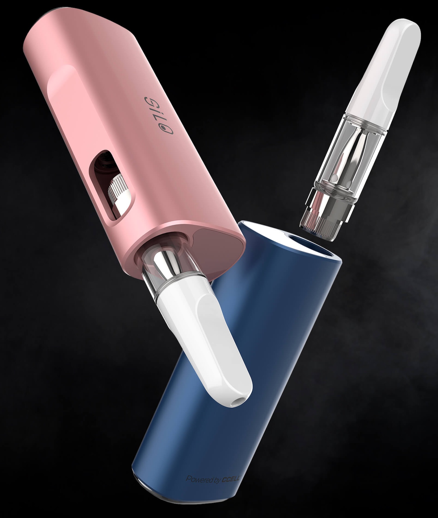 How to use 510 battery pen? Usage, functions and types. – VapeBatt