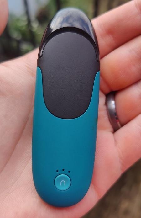 Dart Pod Battery Not Hitting