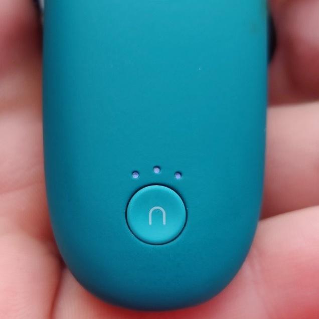 How to Charge CCELL Dart