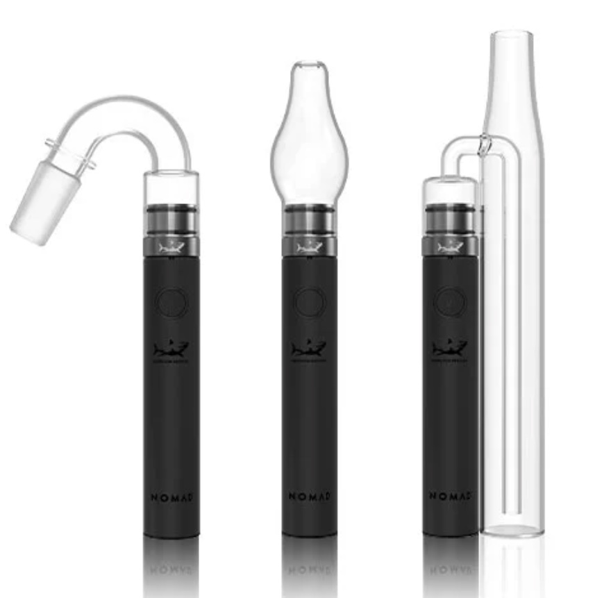 Vapes'n'Dabs - Clipper