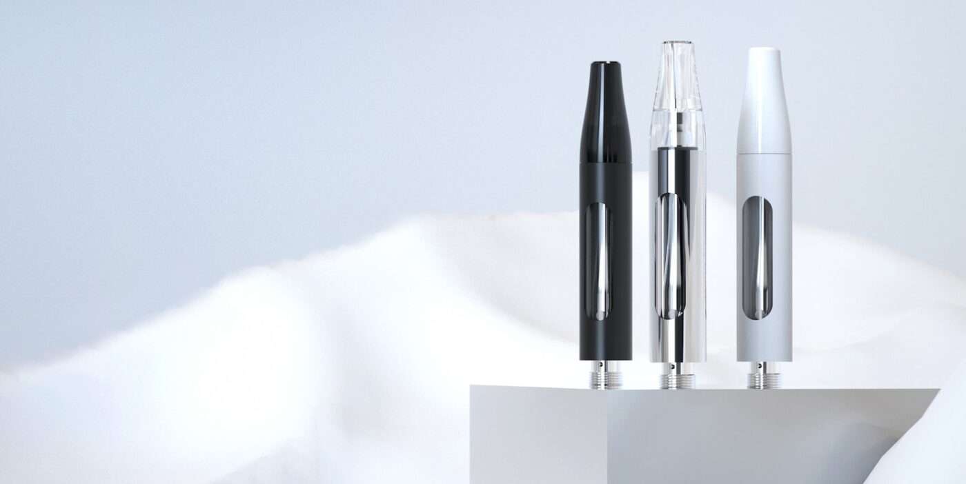 CCELL Klean Instruction Manual