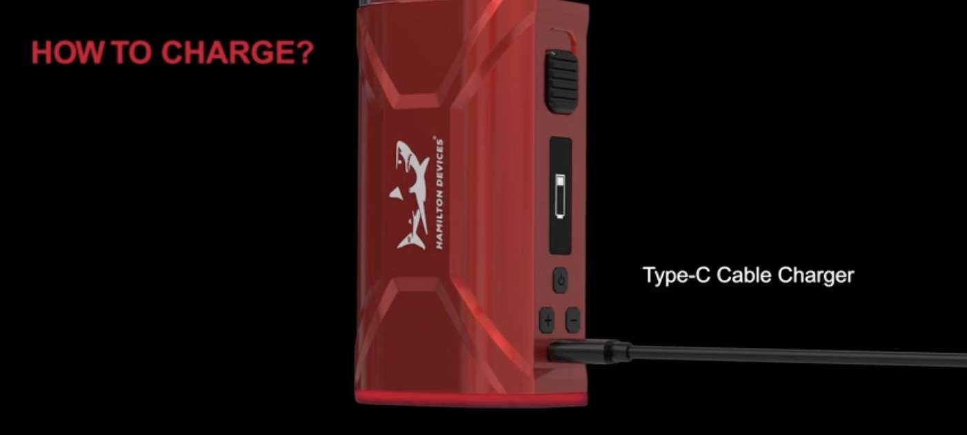 Jetstream Vaporizer How to Charge Jetstream Vaporizer How to Charge