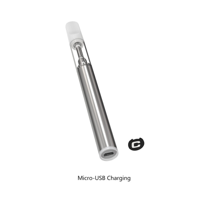 white disposable weed vape Private Label Delta 8 Vape Pens (Disposable)  Hemp Lively