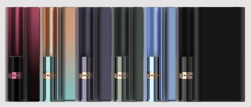 CCELL Palm Pro vs Palm