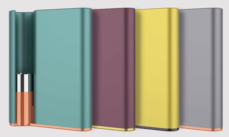 CCELL Palm Specifications