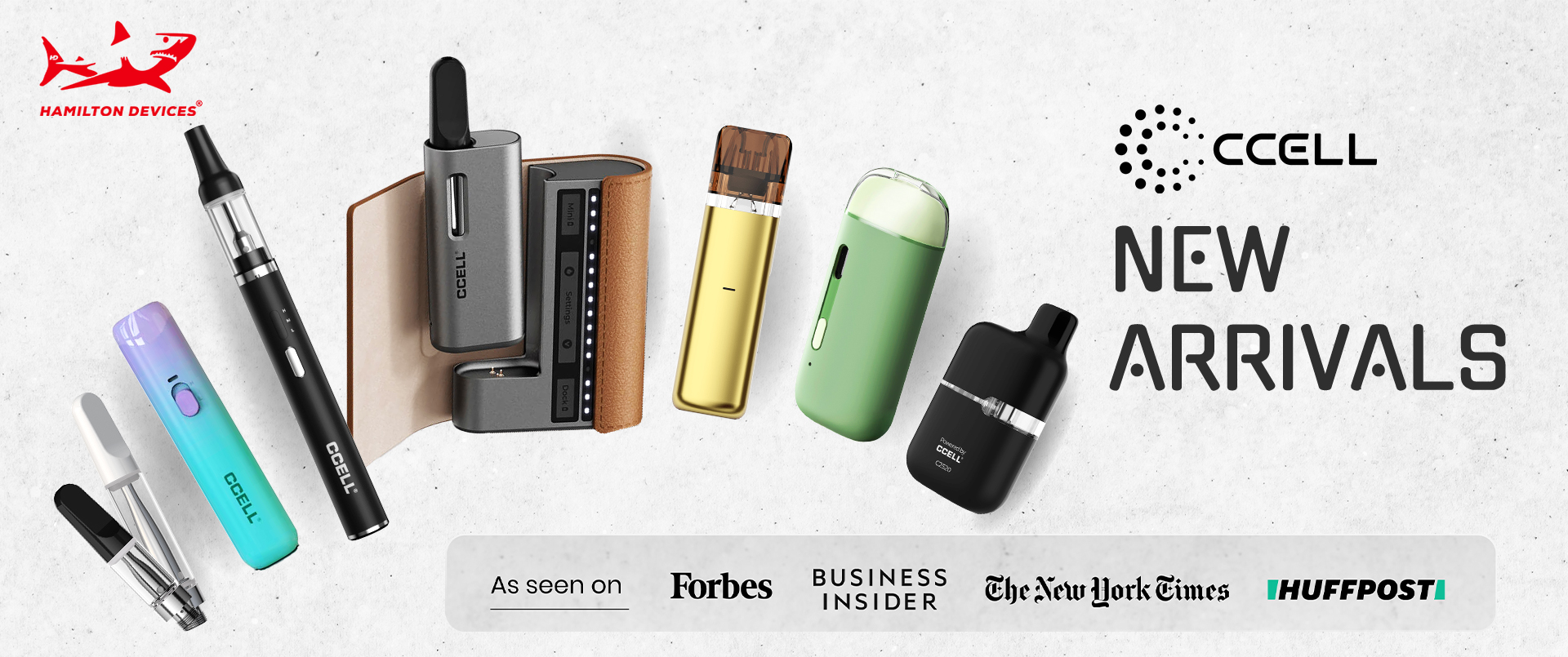 New Arrivals 2025 Ver2