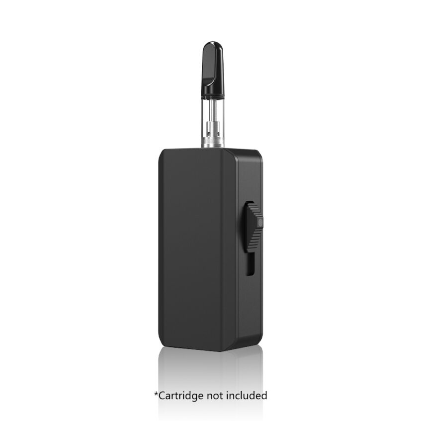 Flaka Daga 510 Vape Battery - Switchable Vaping Device - Hamilton
