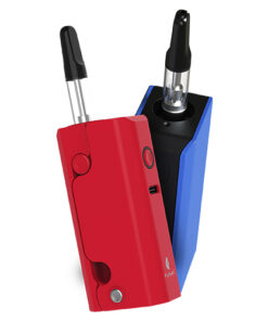 Flaka Red Blue Combo