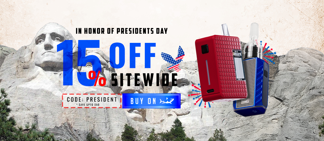 President's Day Newmobile