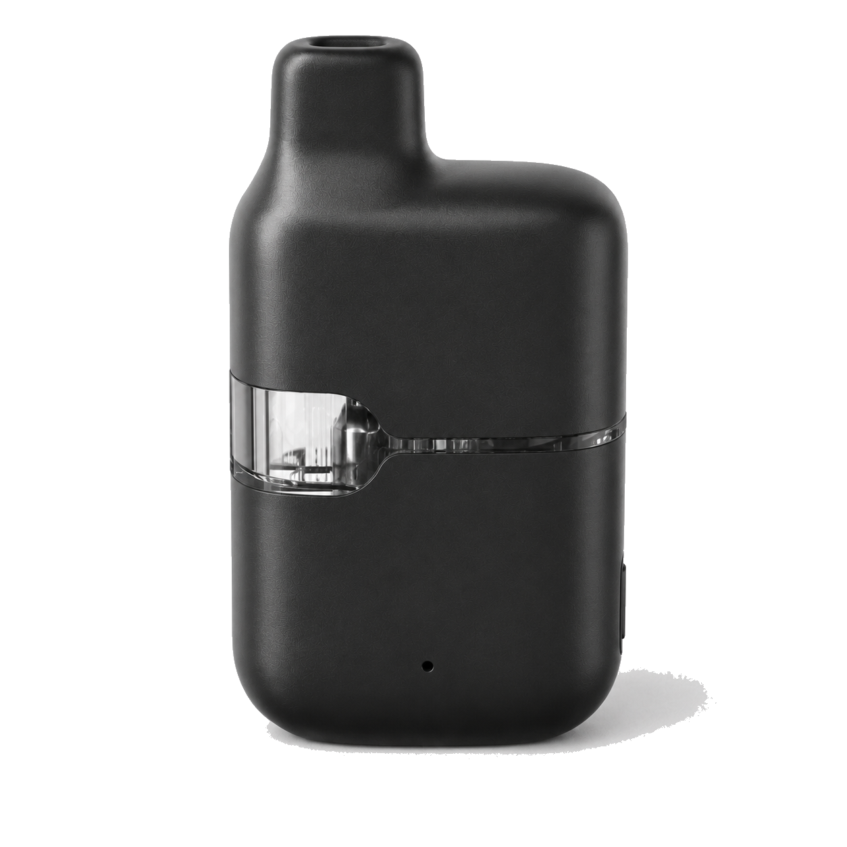 Mini Tank 2.0 EM Front (white)