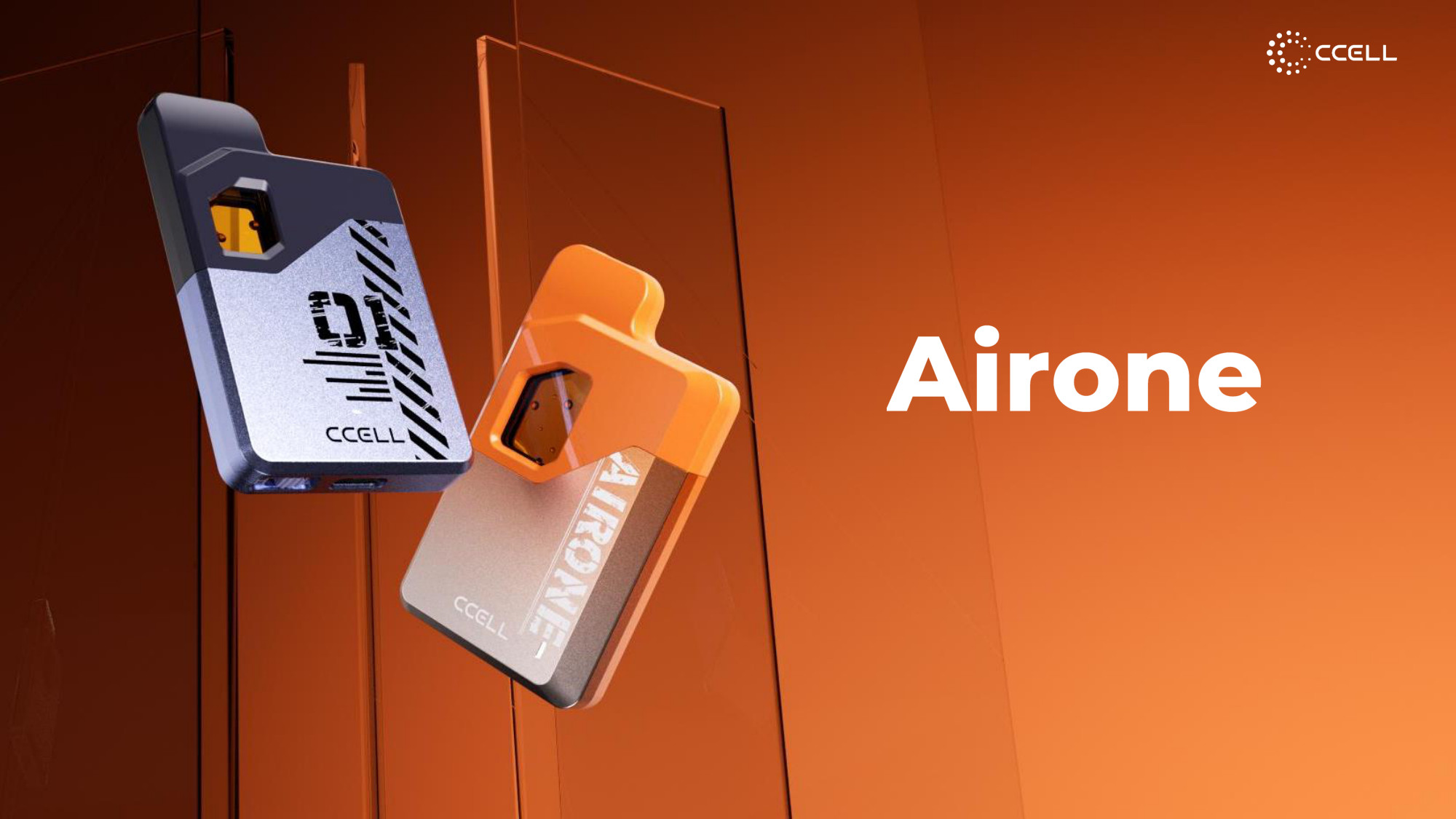airone launch page 01