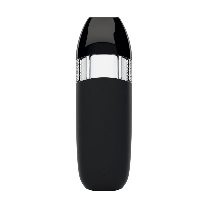 CCELL Blade 2.0 mL black front view