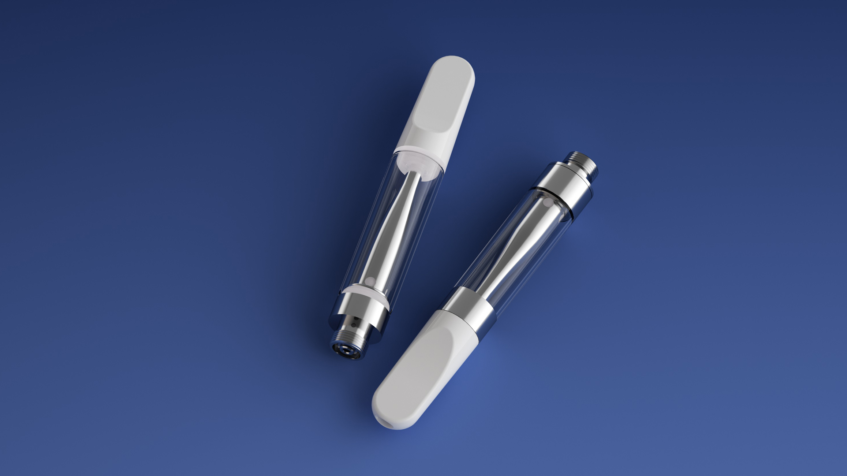 ccell evomax atomizer