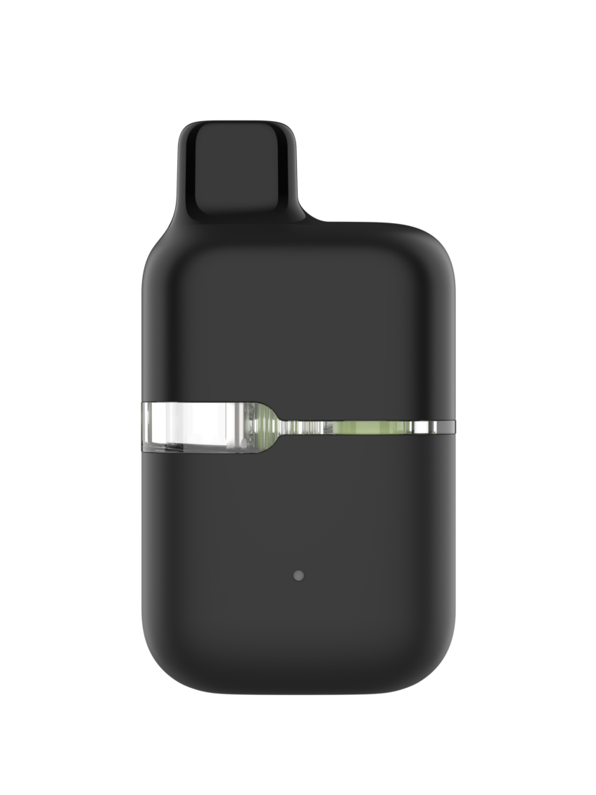 ccell mini tank black