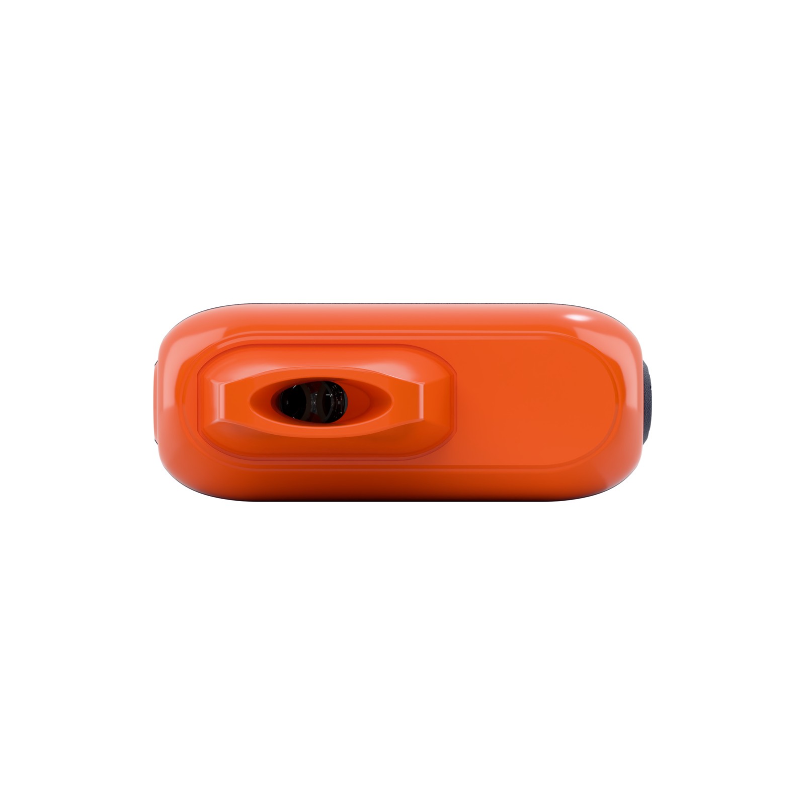 CCELL TurBoom 2.0 mL navy mouthpiece opening