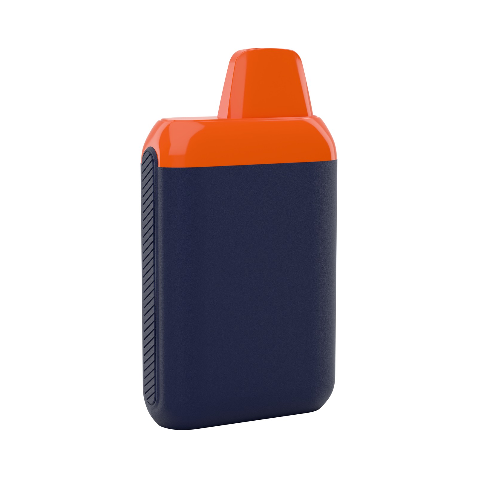 CCELL TurBoom 2.0 mL navy angled rear view
