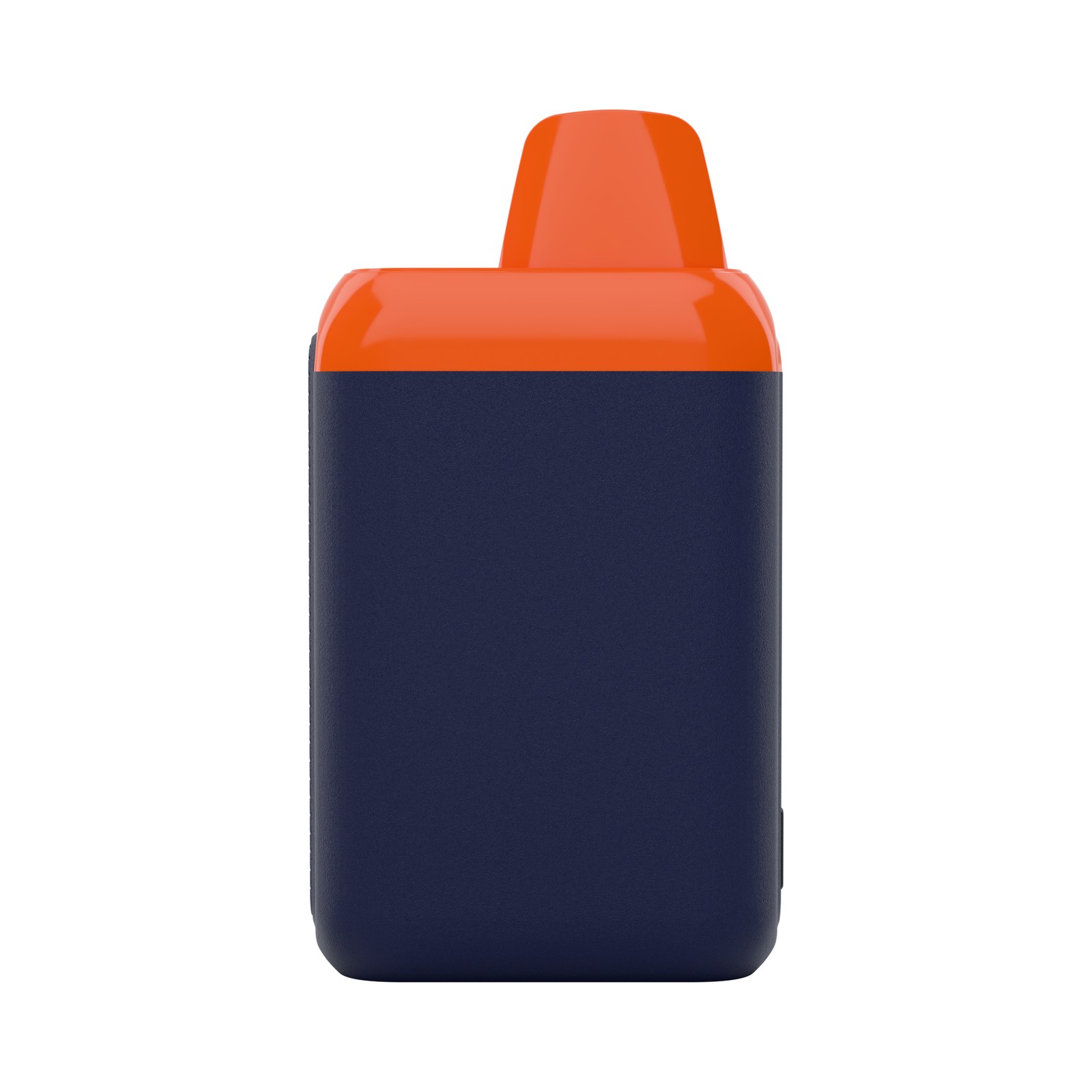 CCELL TurBoom 2.0 mL navy rear view