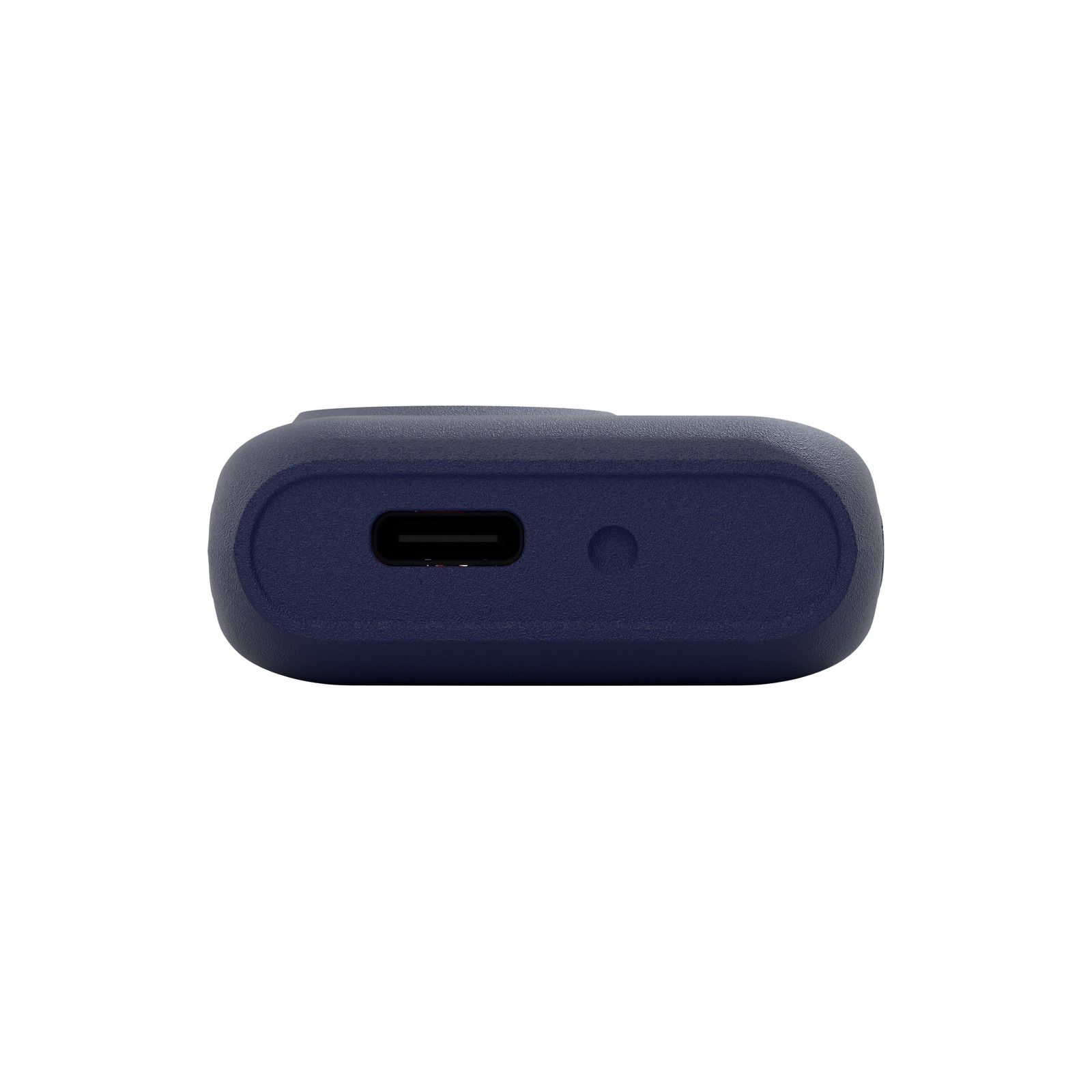 CCELL TurBoom 2.0 mL navy bottom with USB-C port