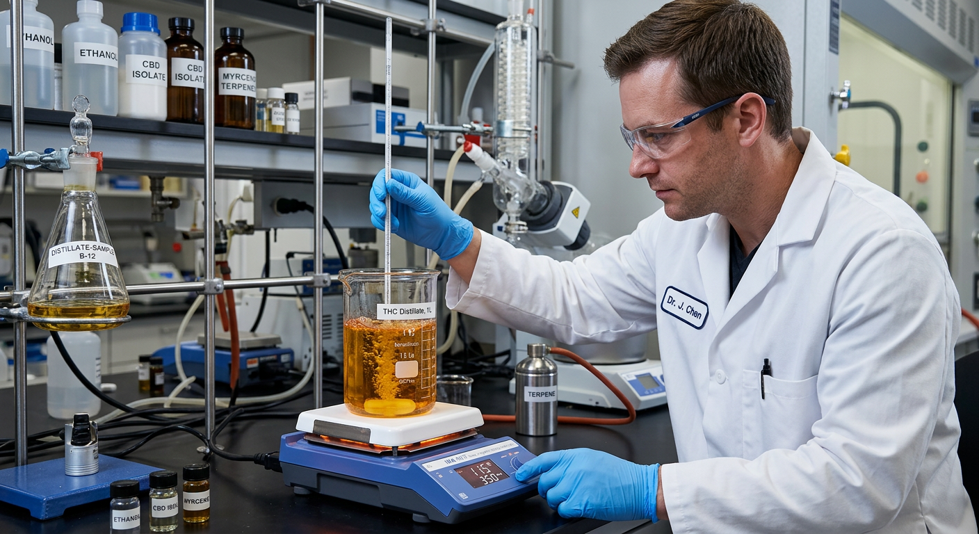 decarboxylation