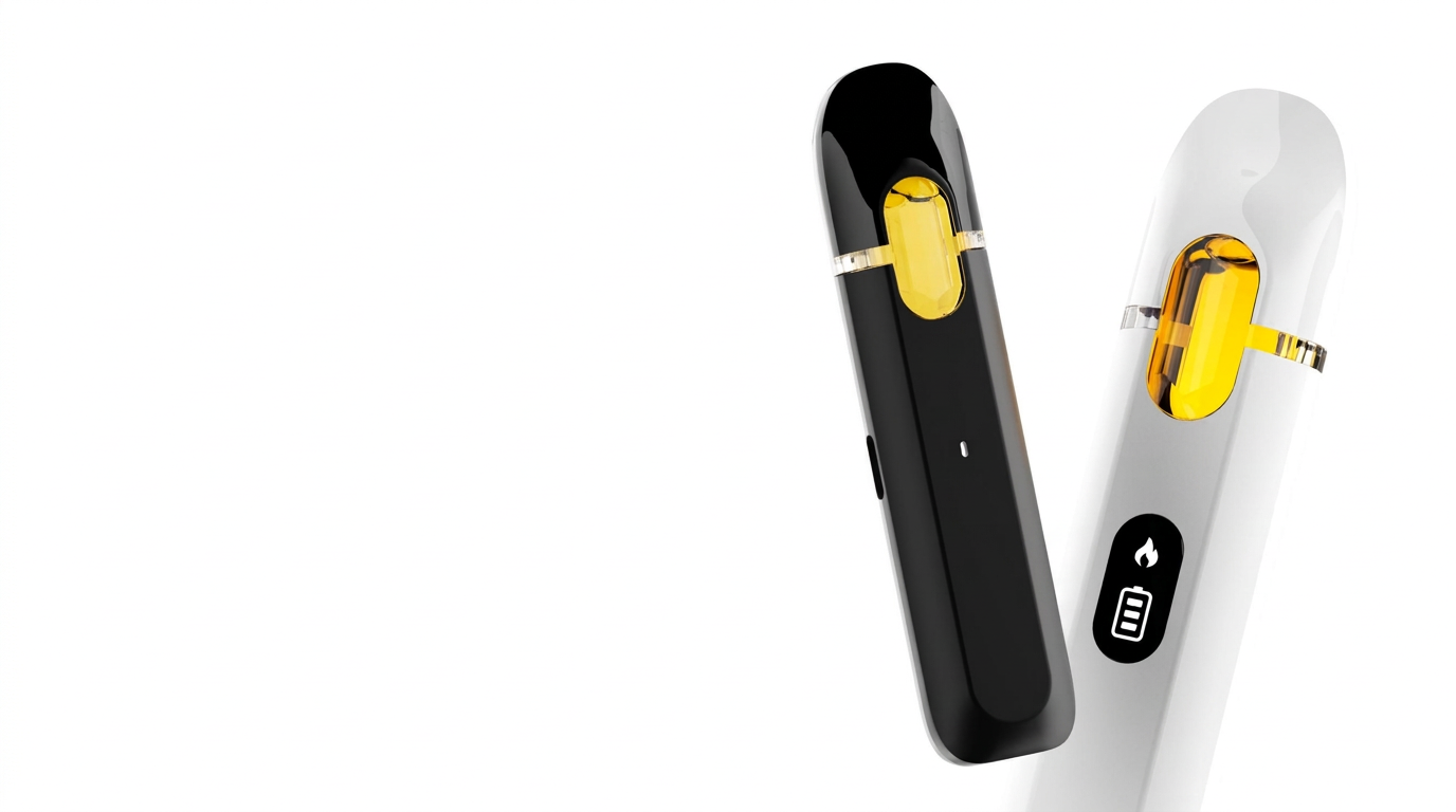 CCELL GemBar product hero