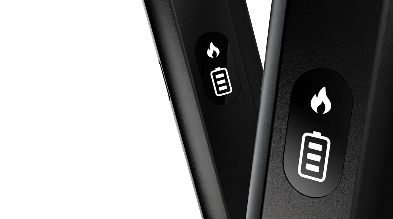 CCELL GemBar seamless smart display