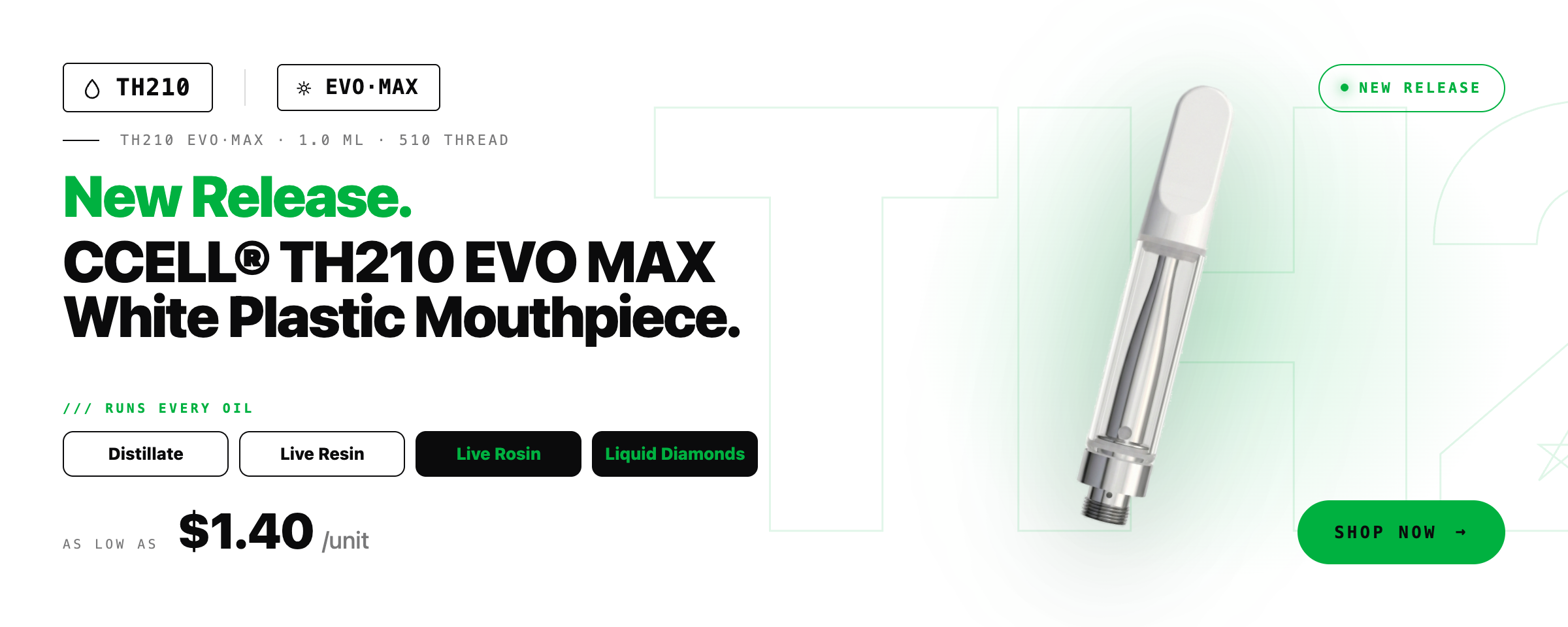 TH210 EVO MAX Banner 1200x480