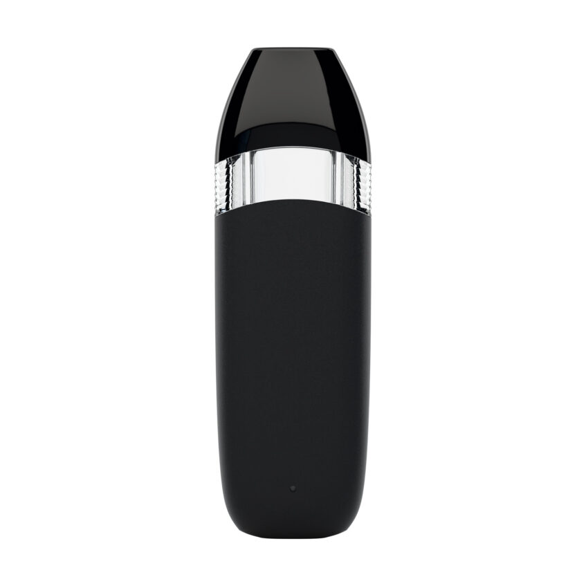 CCELL Blade 1.0 mL black front view