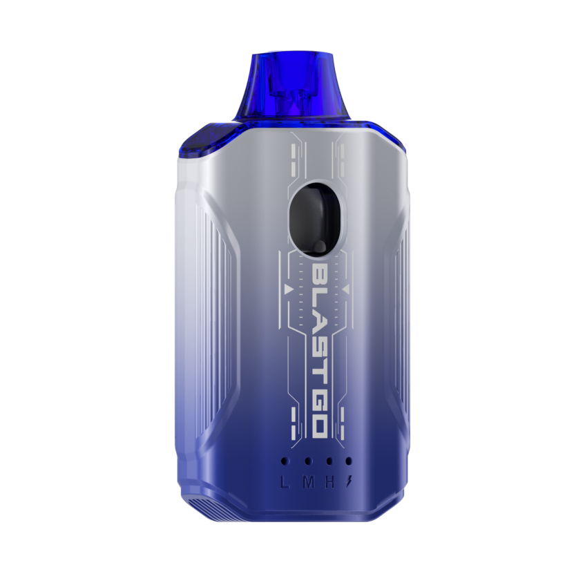 ccell blast go blue back