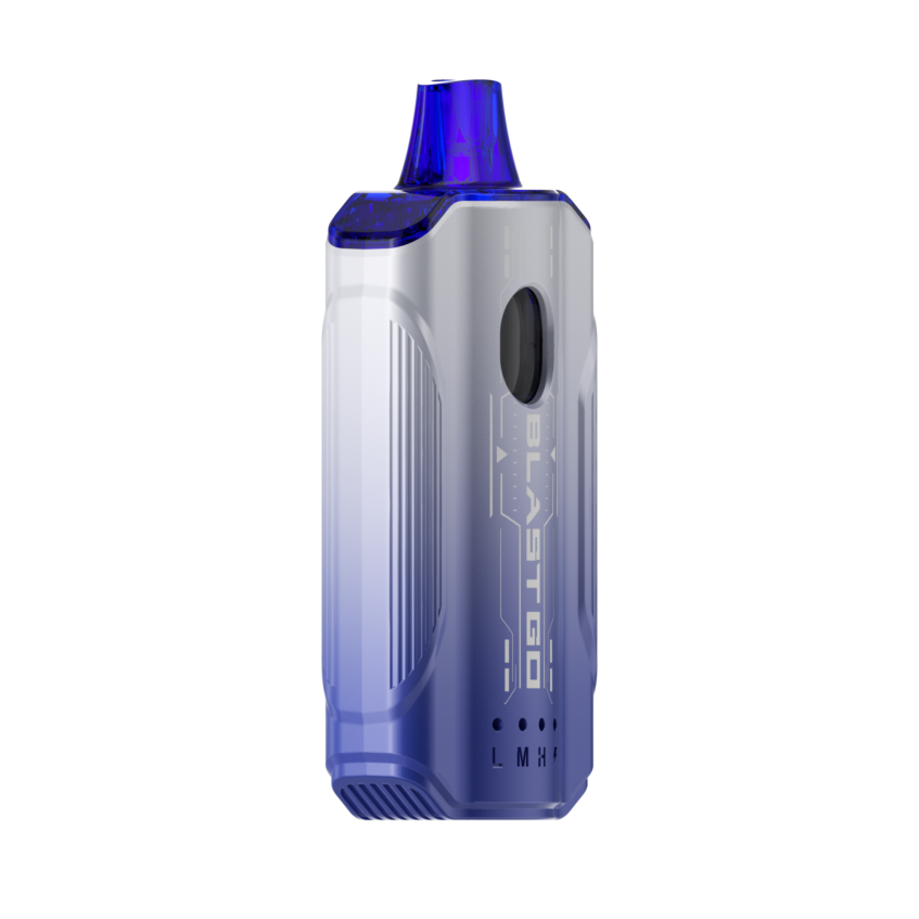 ccell blast go blue side