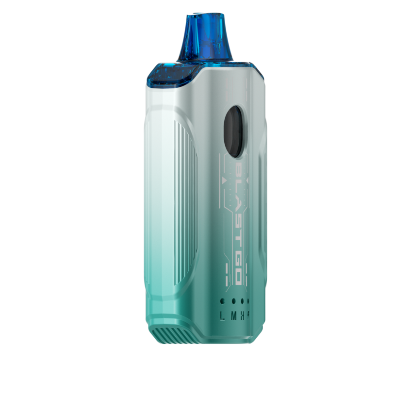 ccell blast go green side