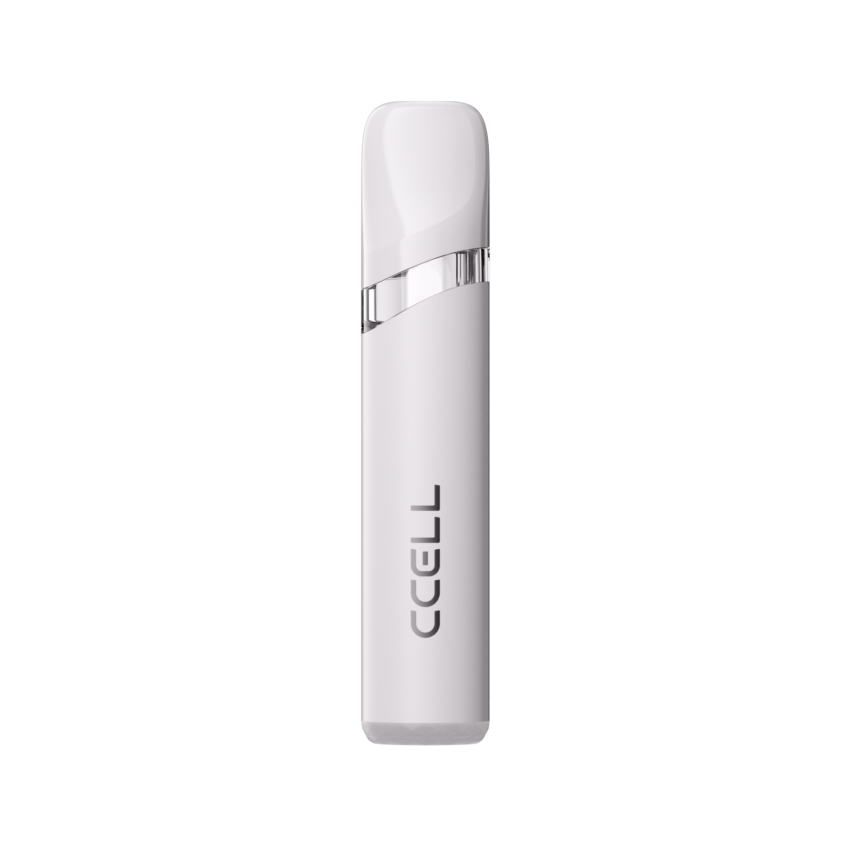 ccell flo white front