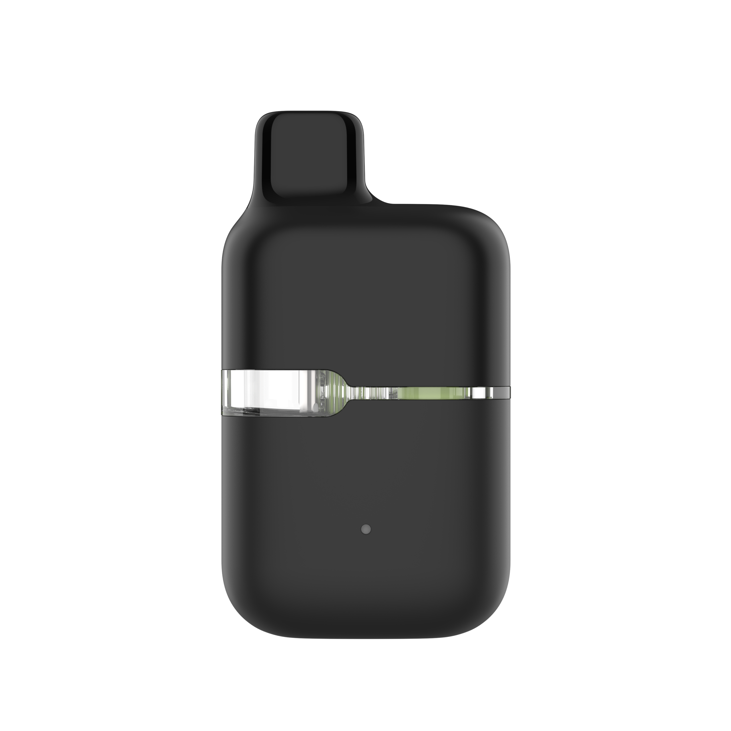 ccell mini tank black square