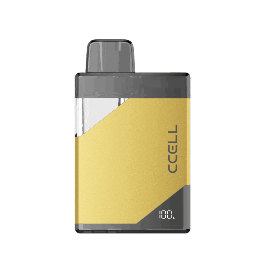 ccell sleek 1ml yellow 1 1200x1200