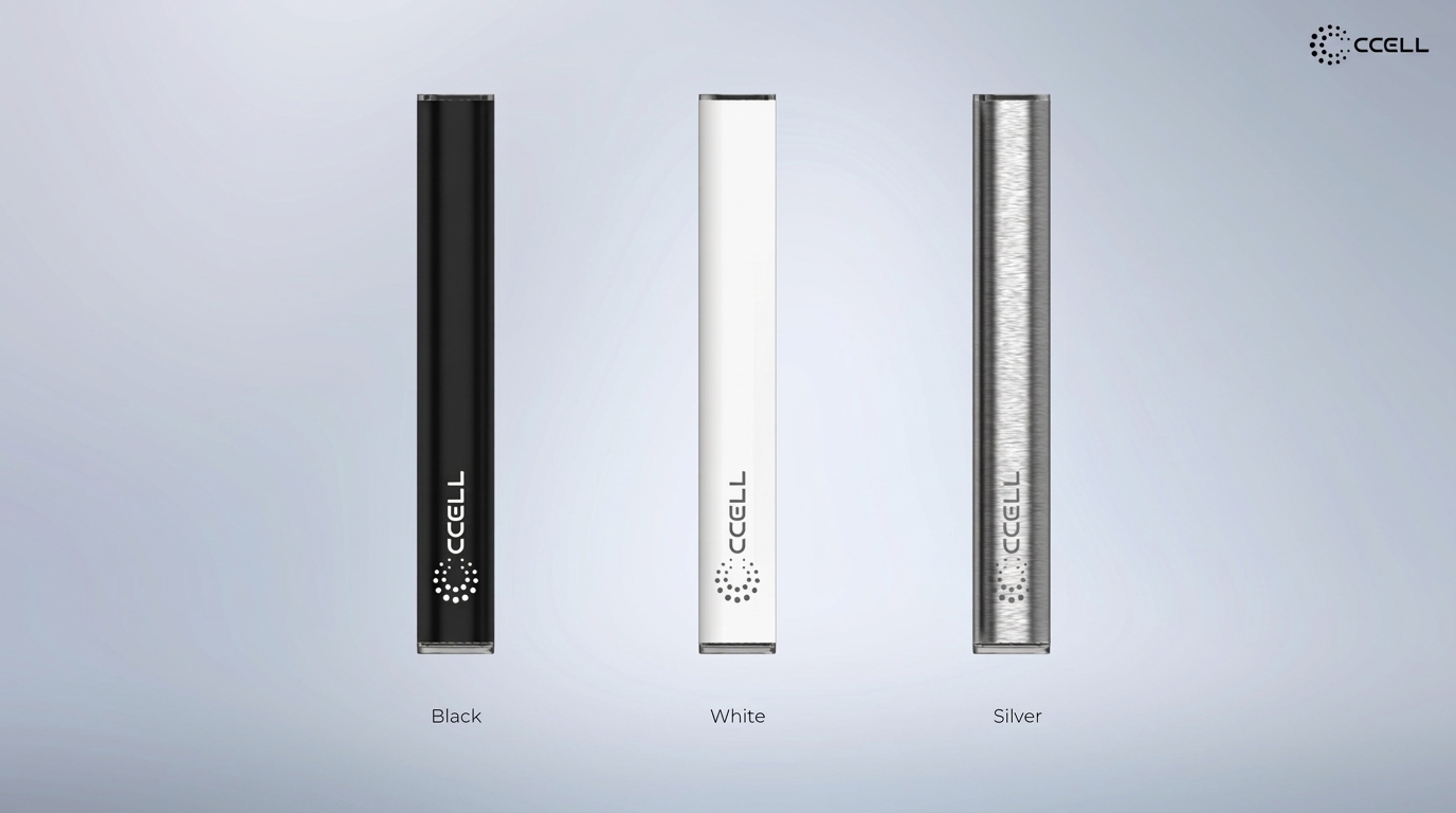 how much is elf bar vape Buttonless Vape Battery Kit | 510 Thread main image 1