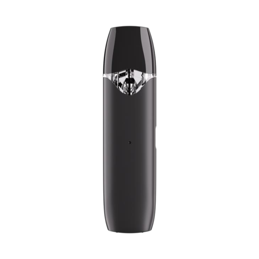 CCELL Piko 1.0ml front view in black