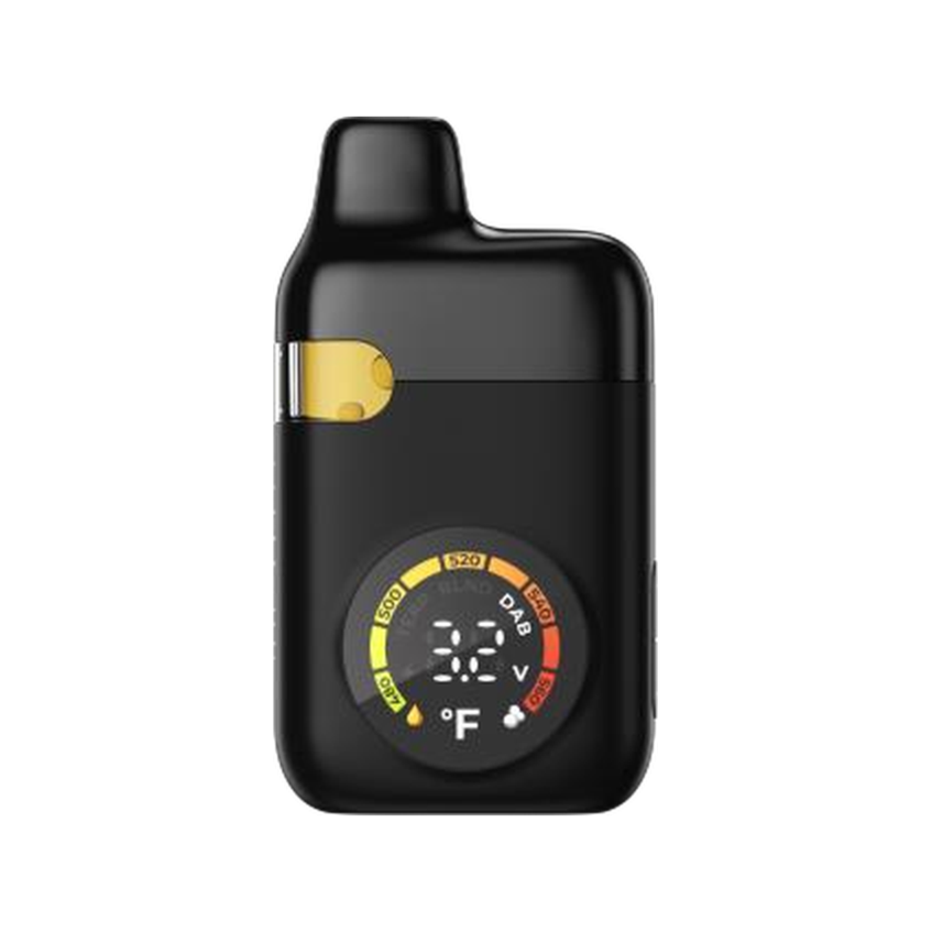 CCELL Rosin Box 1.0ml in black