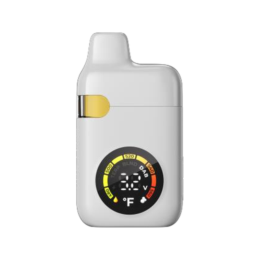 CCELL Rosin Box 1.0ml in white