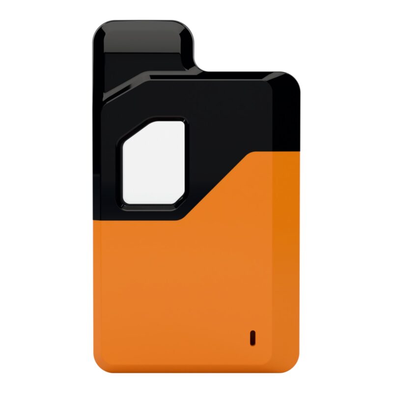 CCELL Airone 2.0 mL orange front view
